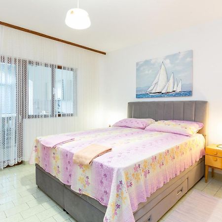 טרוגיר Apartments By The Sea Okrug Gornji, Ciovo - 1069 מראה חיצוני תמונה