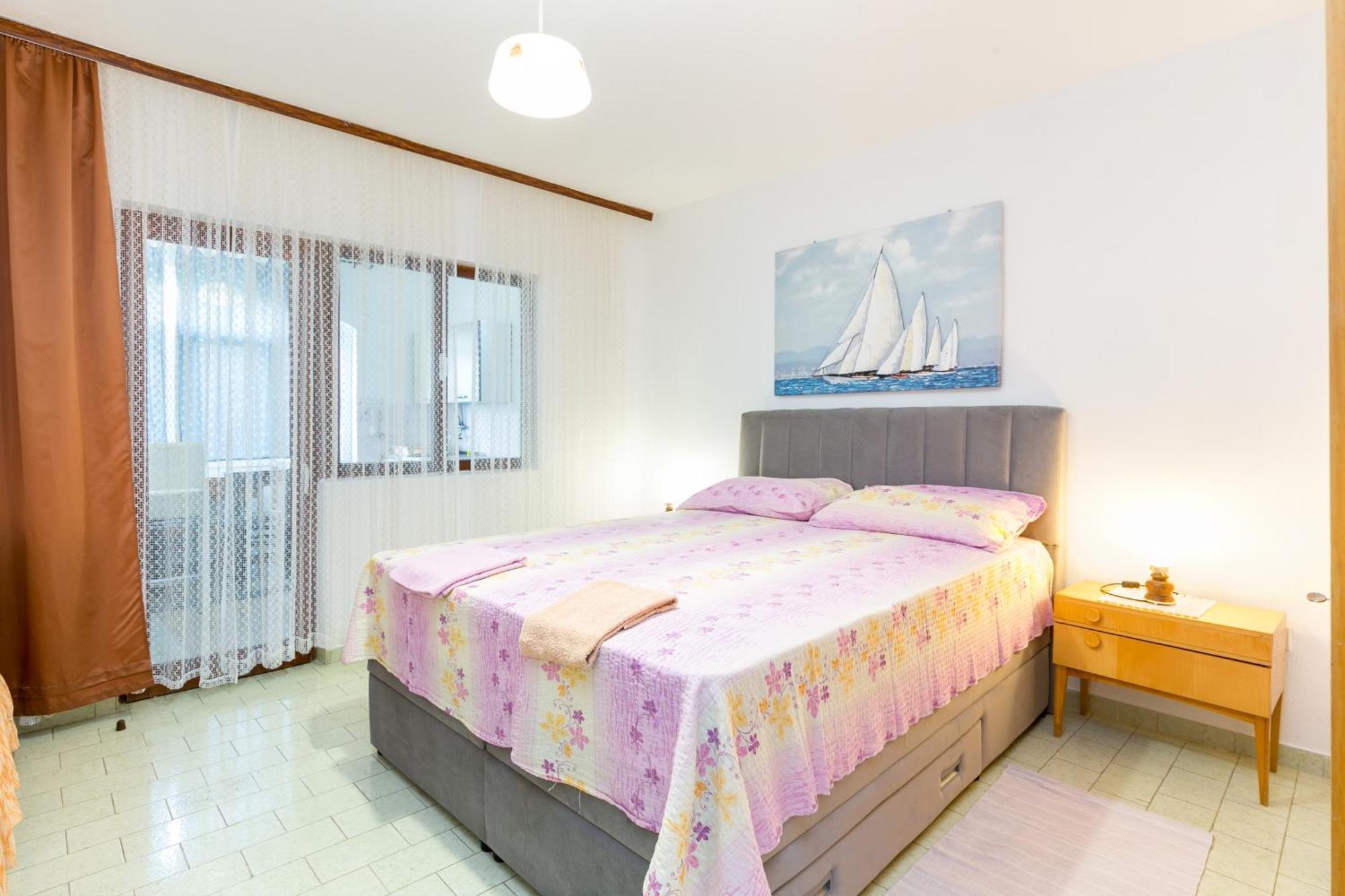 טרוגיר Apartments By The Sea Okrug Gornji, Ciovo - 1069 מראה חיצוני תמונה
